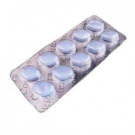 CENFORCE-100 (Sildenafil 100mg) X 40 Tablets